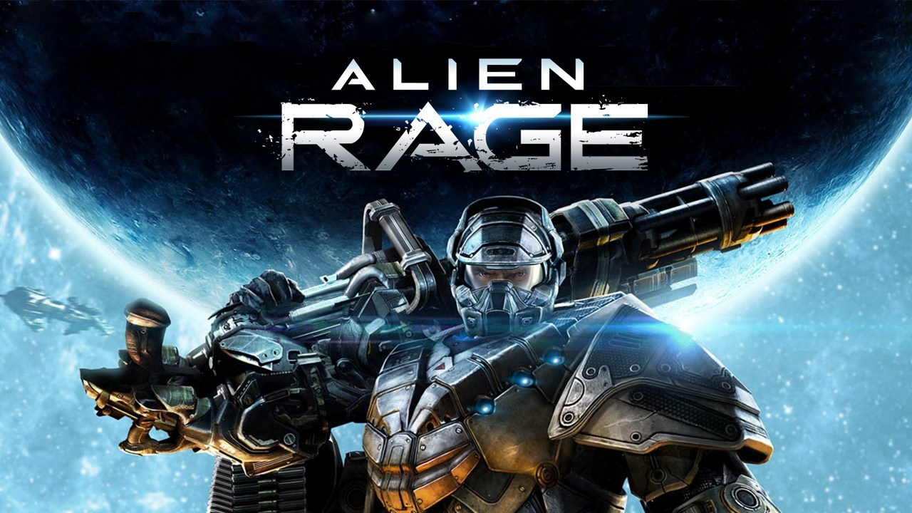 Alien Rage – Unlimited Sistem Gereksinimleri