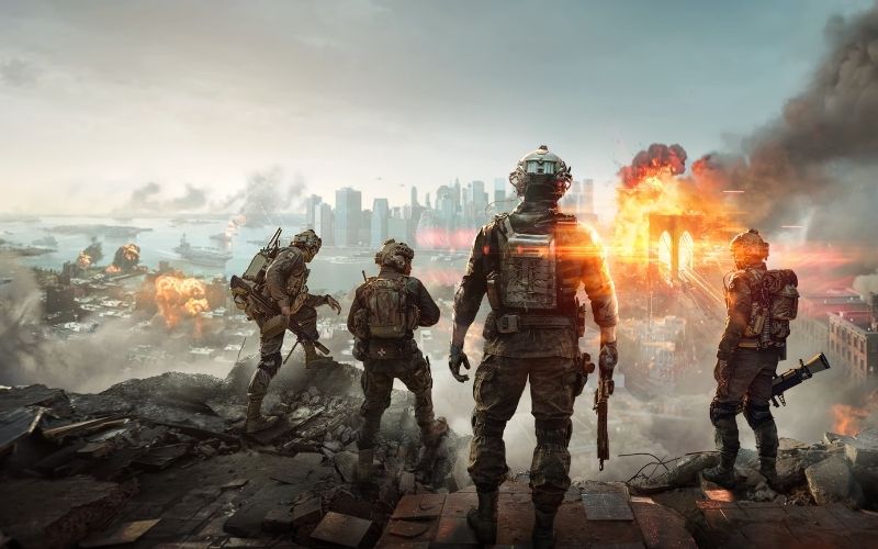Battlefield 6 Sistem Gereksinimleri