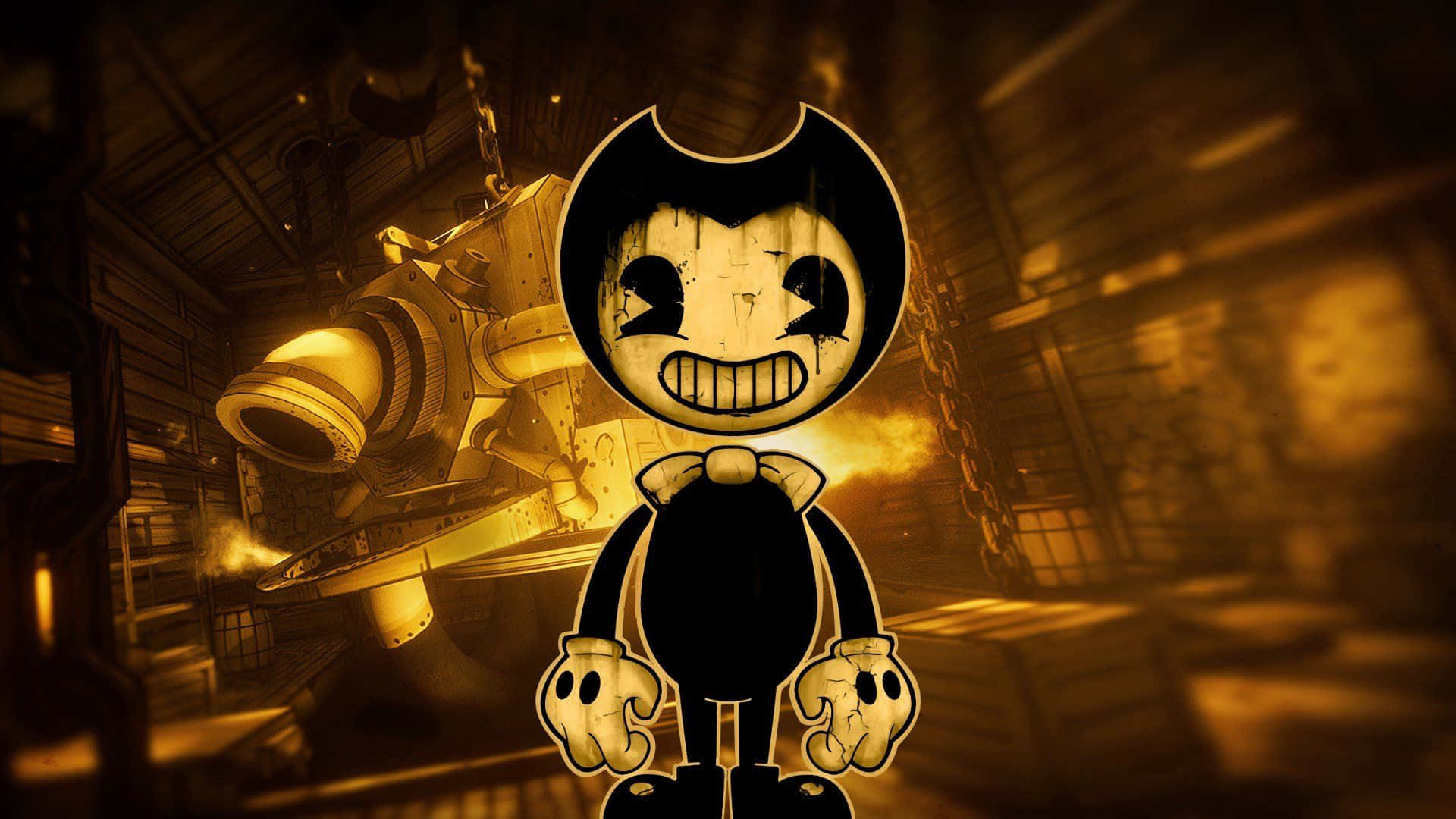 Bendy and the Ink Machine Sistem Gereksinimleri