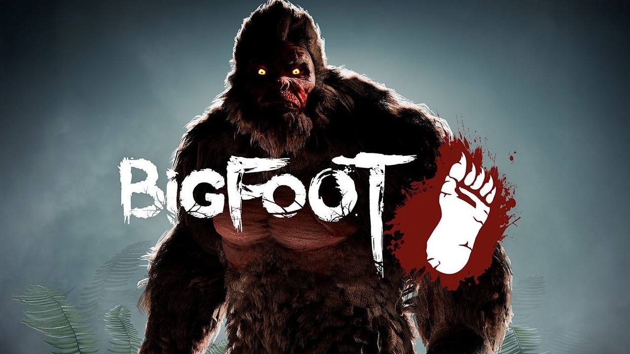 Bigfoot Sistem Gereksinimleri
