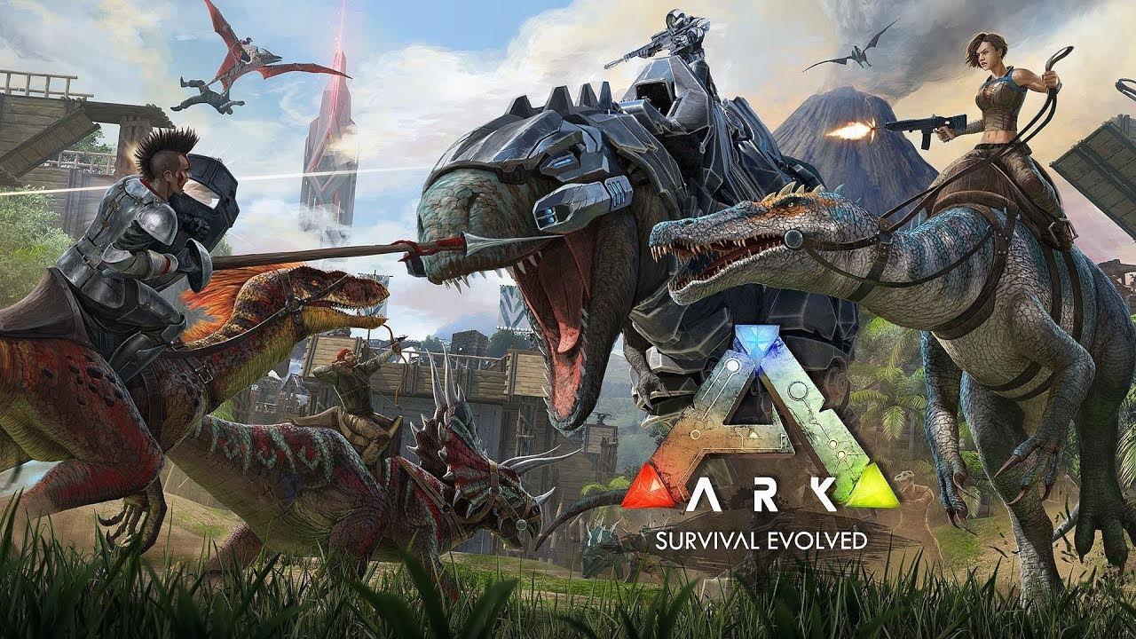 ARK Survival Evolved Sistem Gereksinimleri