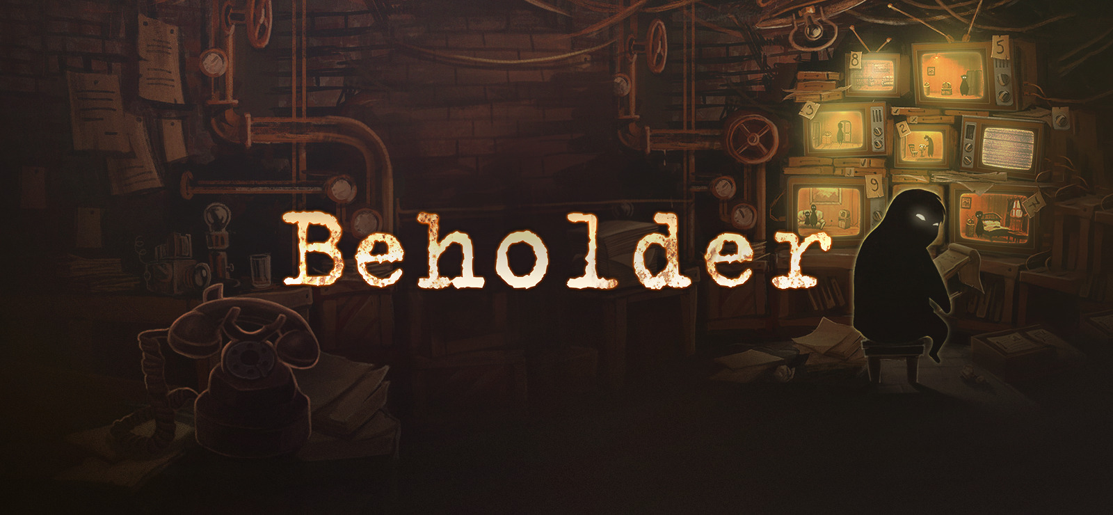 Beholder Sistem Gereksinimleri