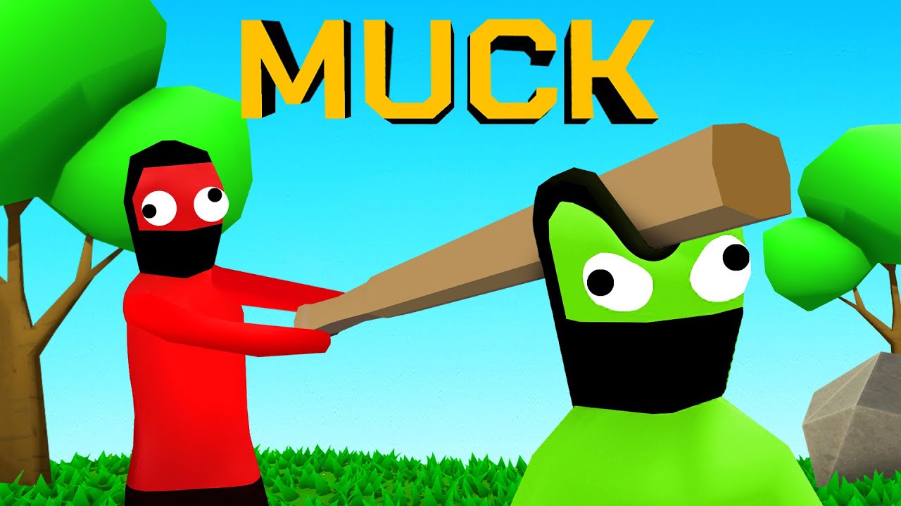 Muck Sistem Gereksinimleri