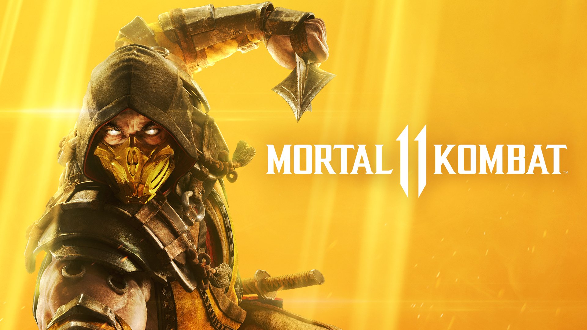 Mortal Kombat 11 Sistem Gereksinimleri