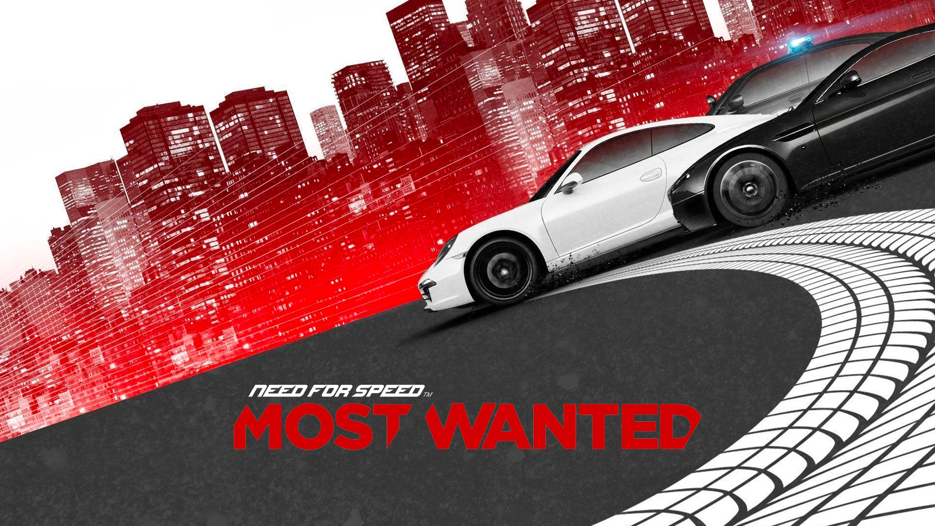 Need for Speed Most Wanted (2012) Sistem Gereksinimleri