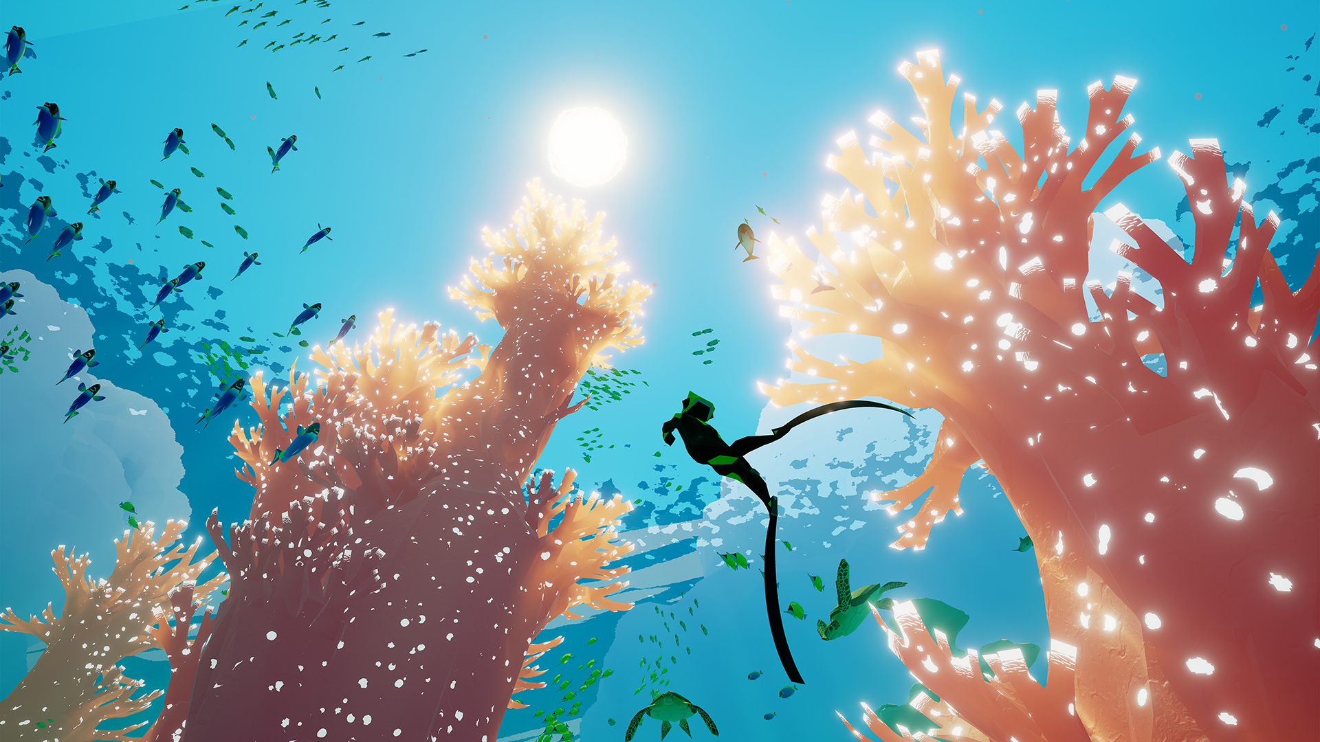 ABZU Sistem Gereksinimleri
