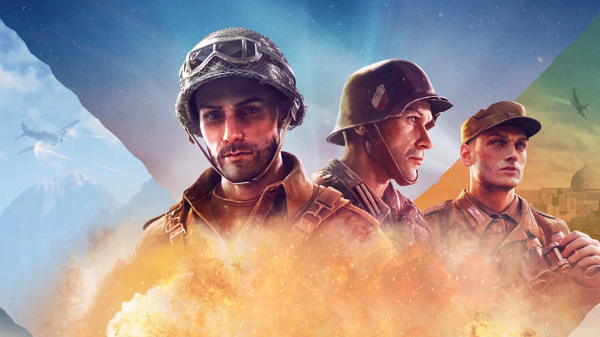 Company of Heroes 3 Sistem Gereksinimleri