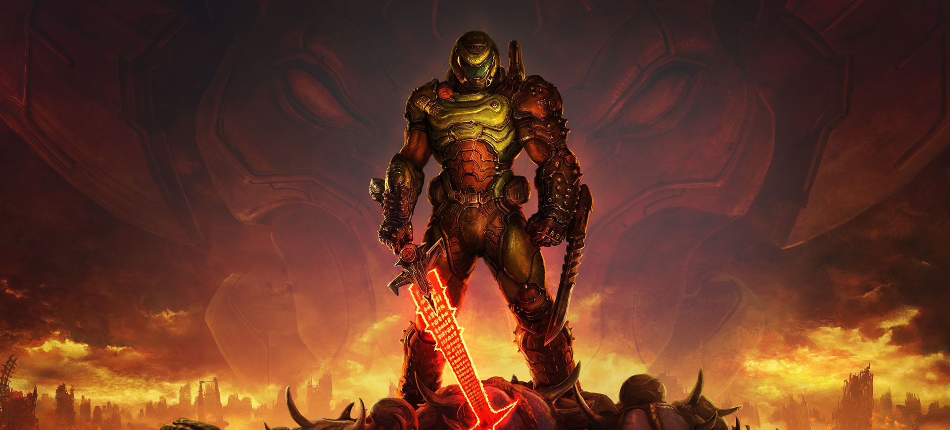 DOOM Sistem Gereksinimleri