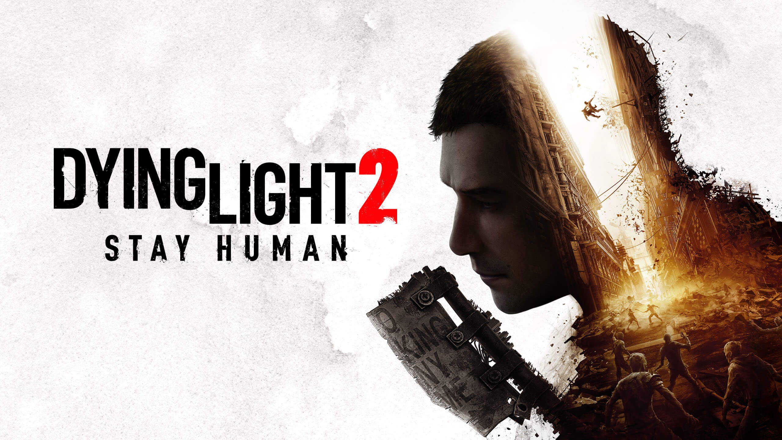 Dying Light 2 Stay Human Sistem Gereksinimleri
