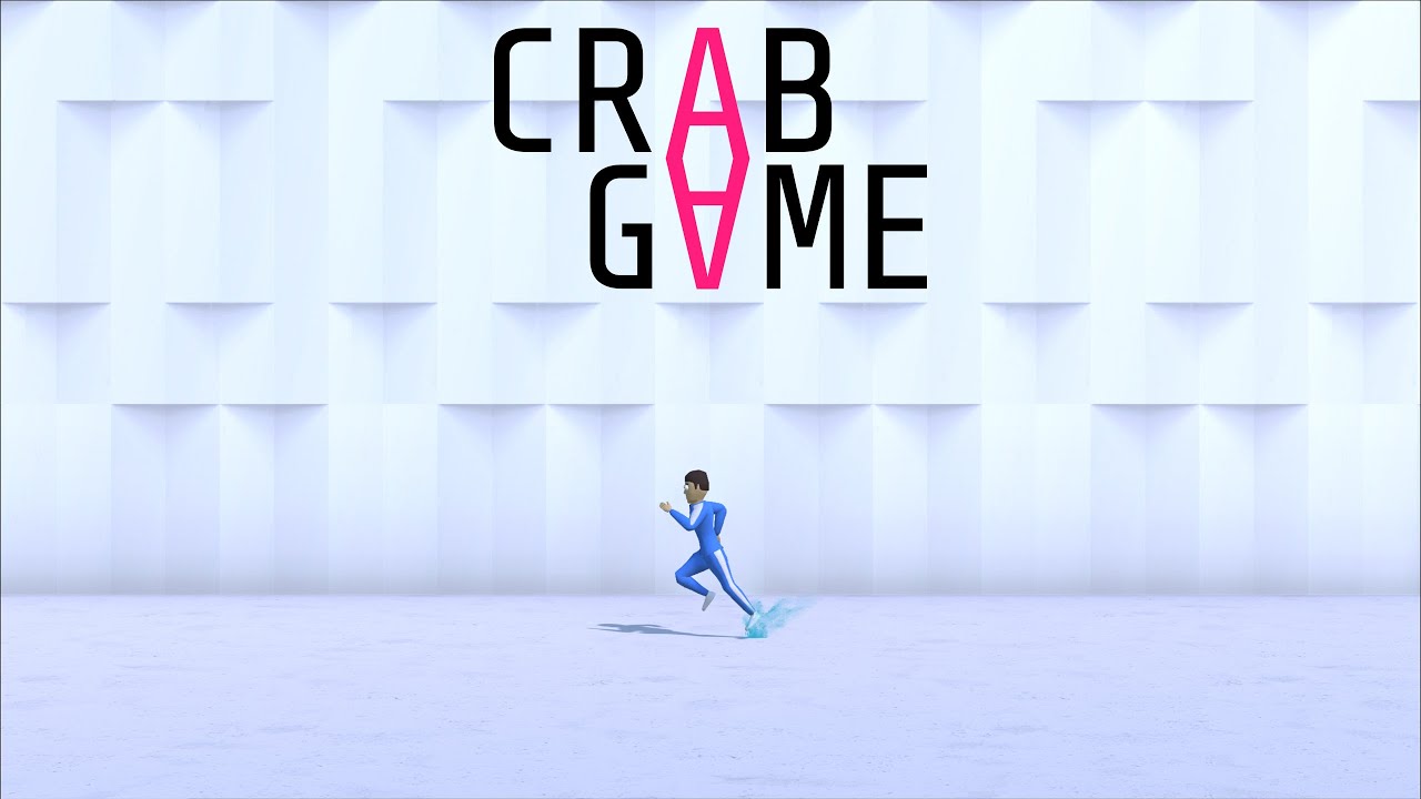 Crab Game Sistem Gereksinimleri