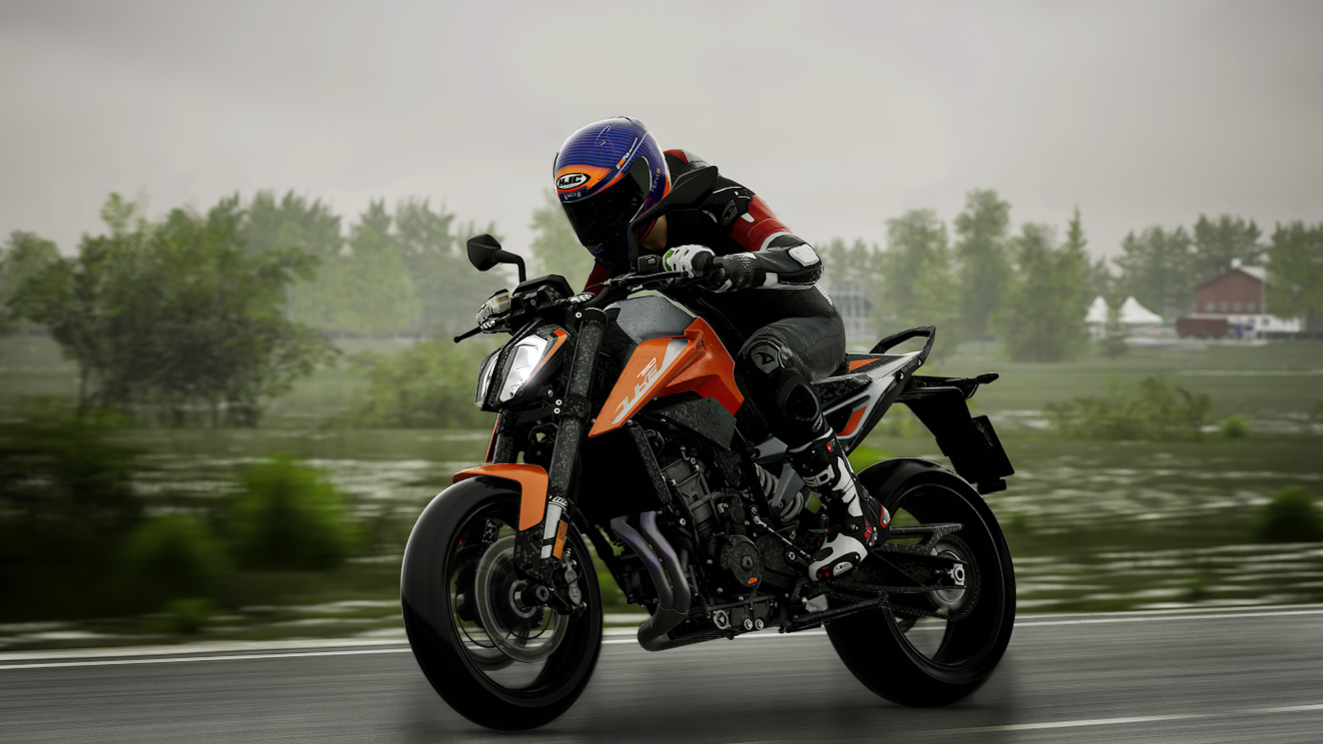 RIDE 4 Sistem Gereksinimleri