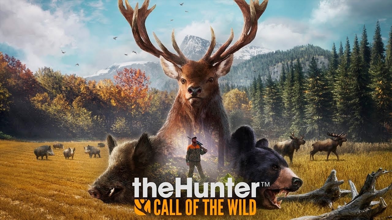 theHunter: Call of the Wild Sistem Gereksinimleri