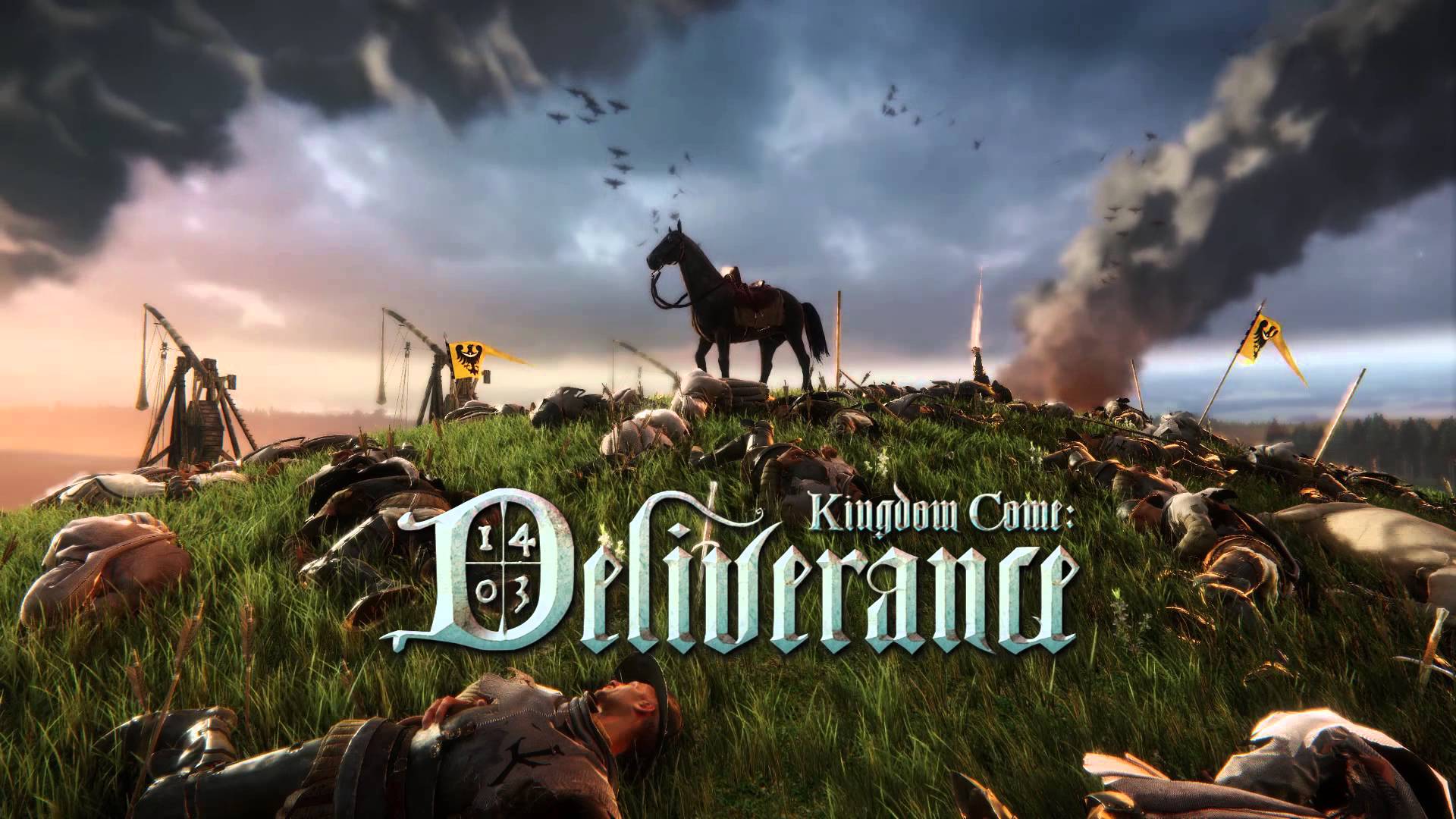 Kingdom Come: Deliverance Sistem Gereksinimleri