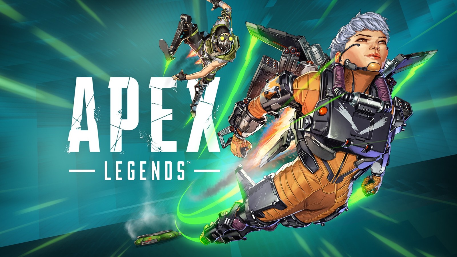 Apex Legends Sistem Gereksinimleri