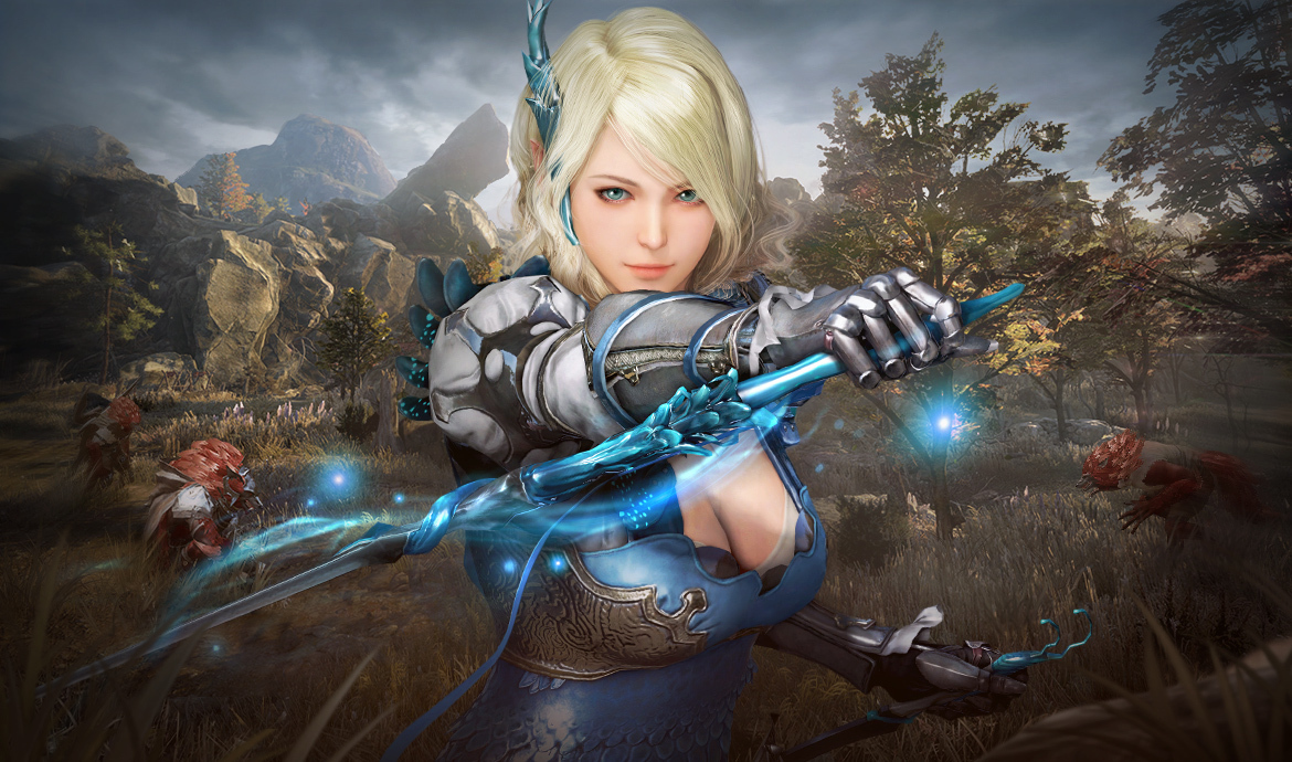 Black Desert Sistem Gereksinimleri