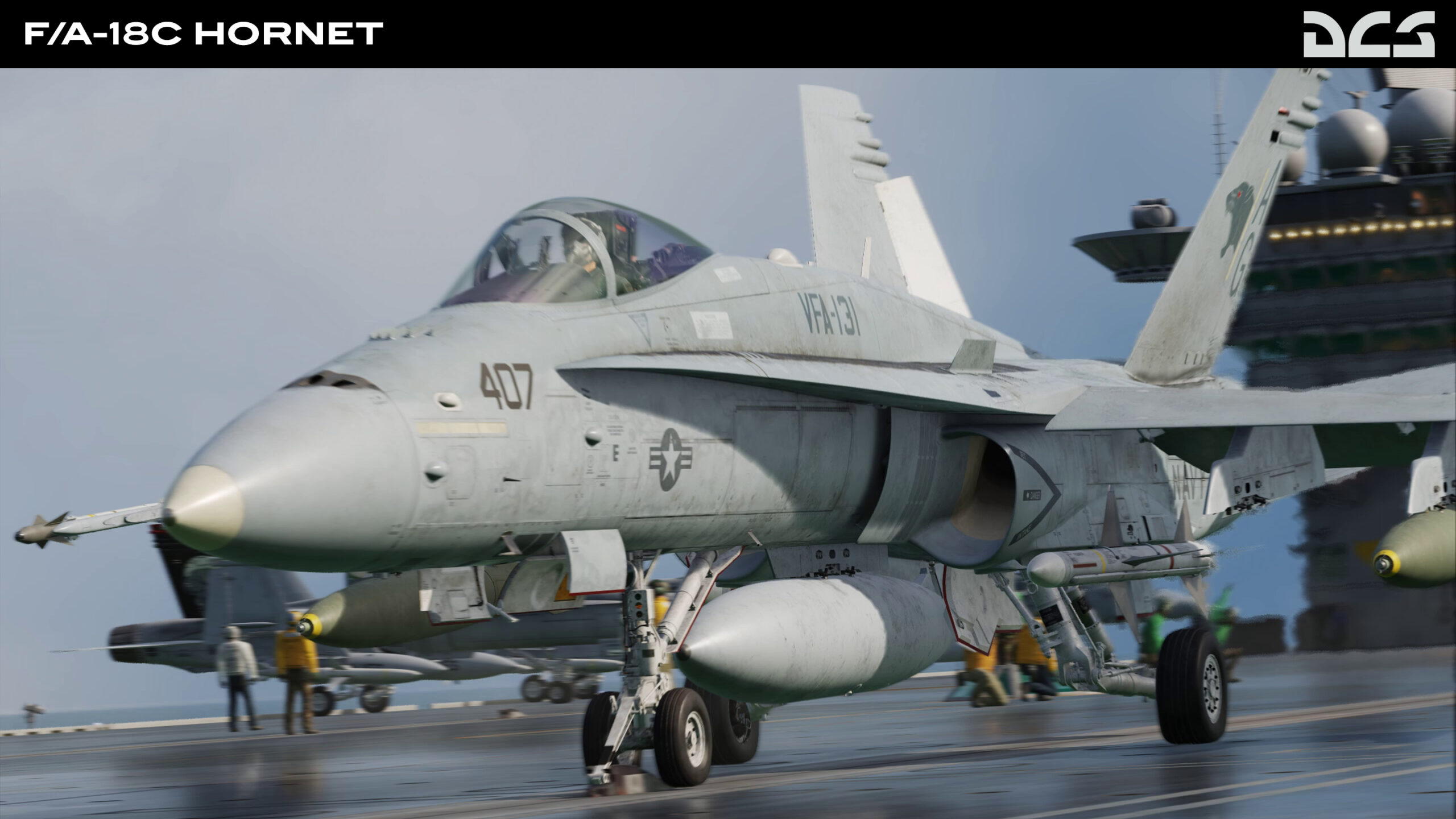 DCS World Sistem Gereksinimleri