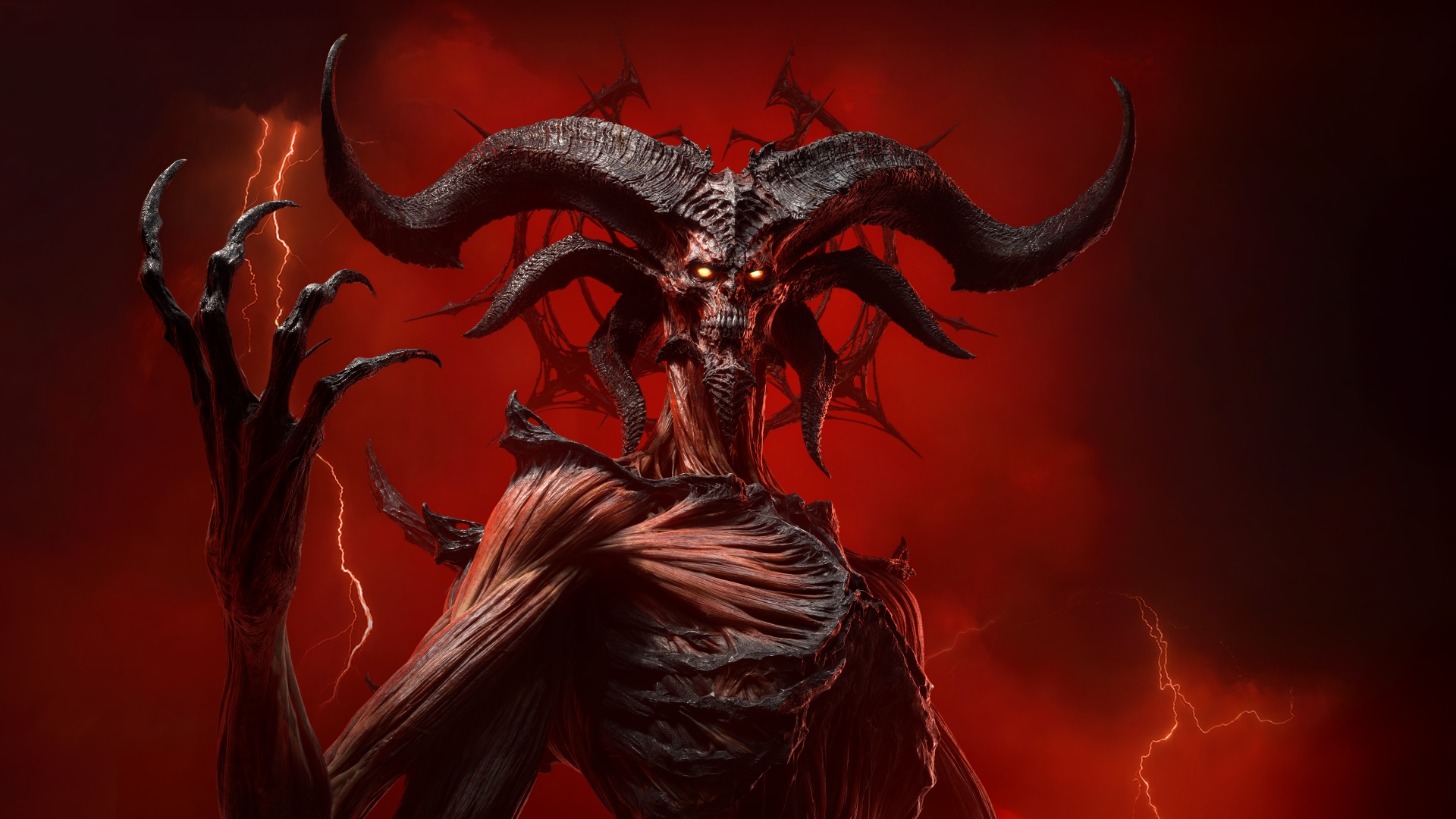 Diablo IV Sistem Gereksinimleri