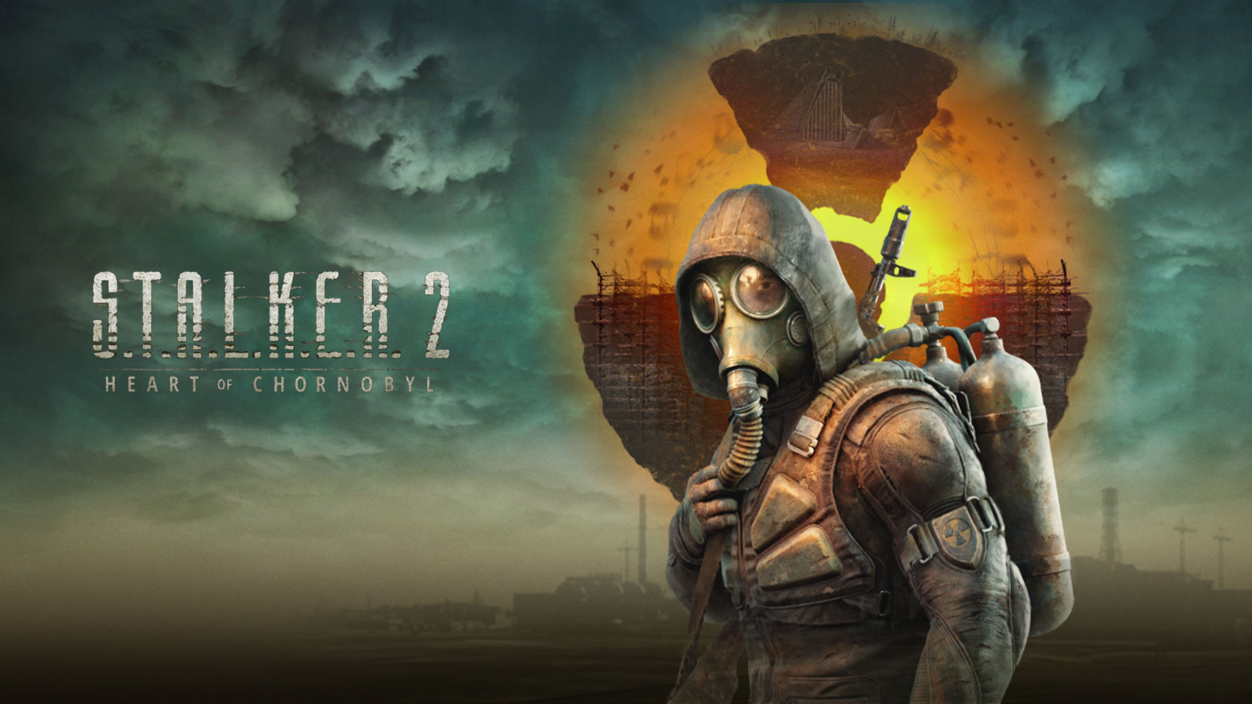 S.T.A.L.K.E.R. 2: Heart of Chornobyl Sistem Gereksinimleri