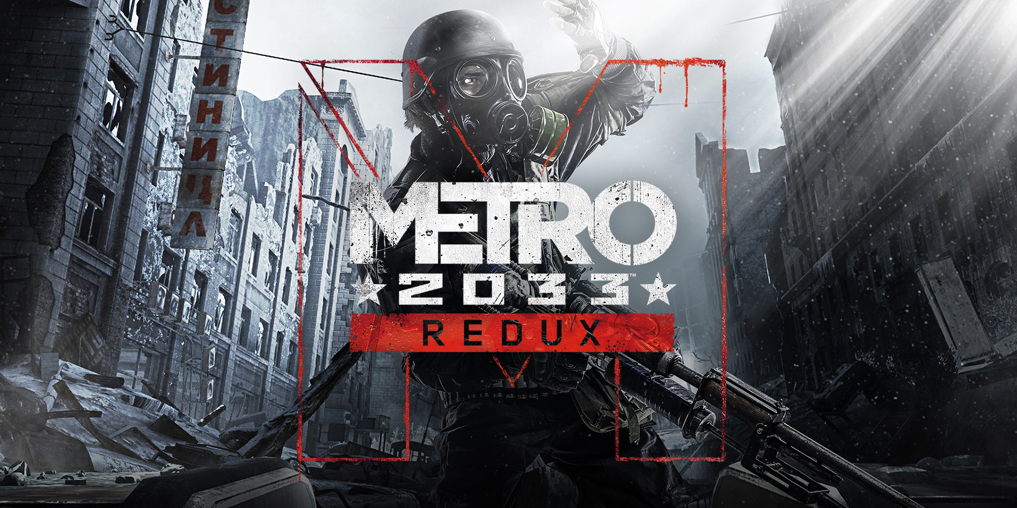 Metro 2033 Redux Sistem Gereksinimleri