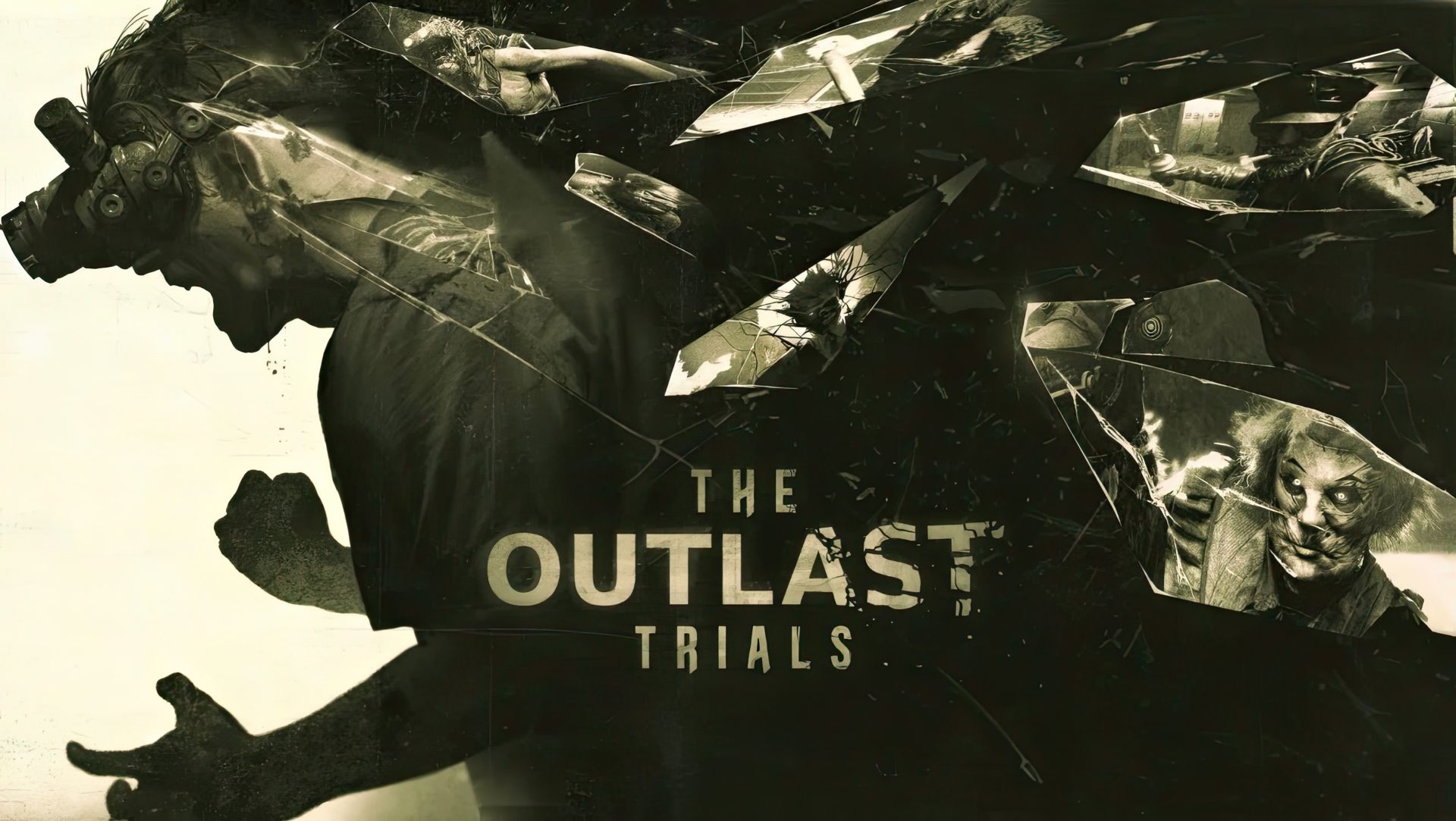 The Outlast Trials Sistem Gereksinimleri