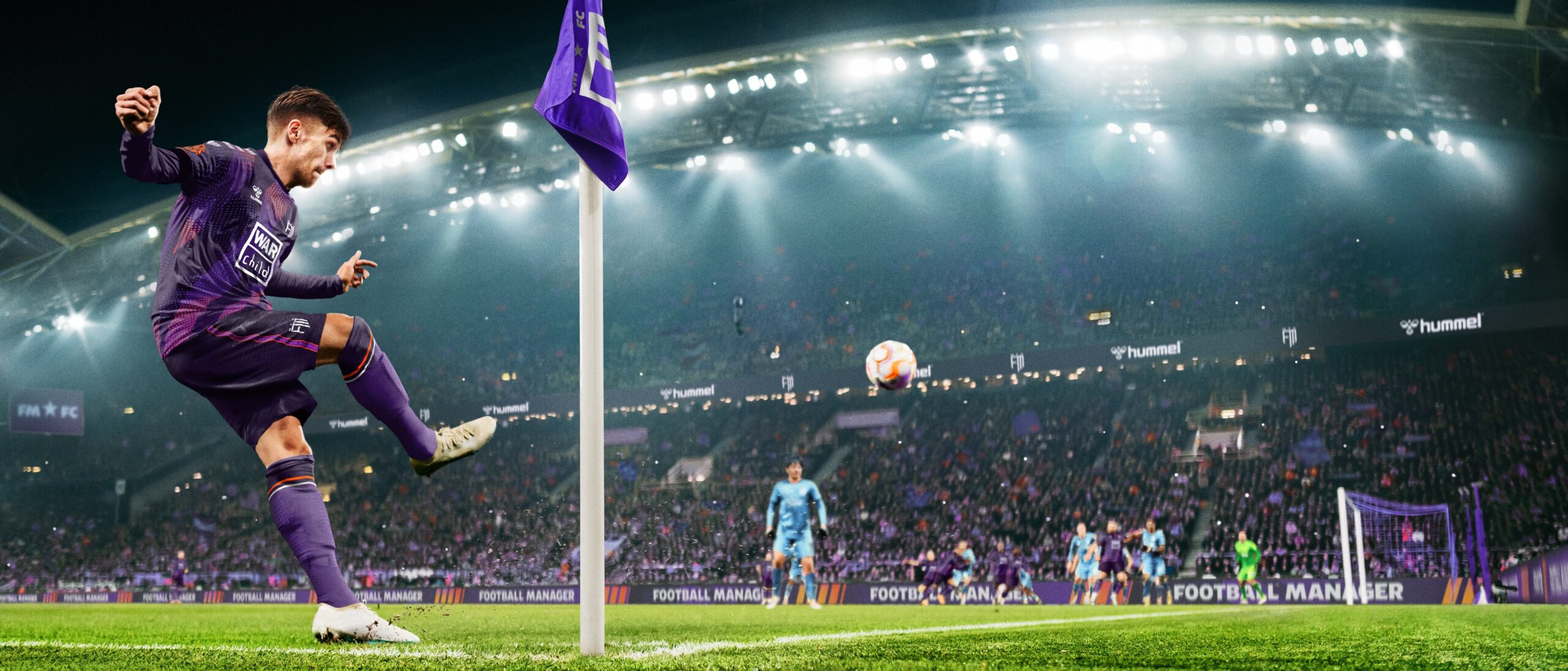 Football Manager 2024 Sistem Gereksinimleri