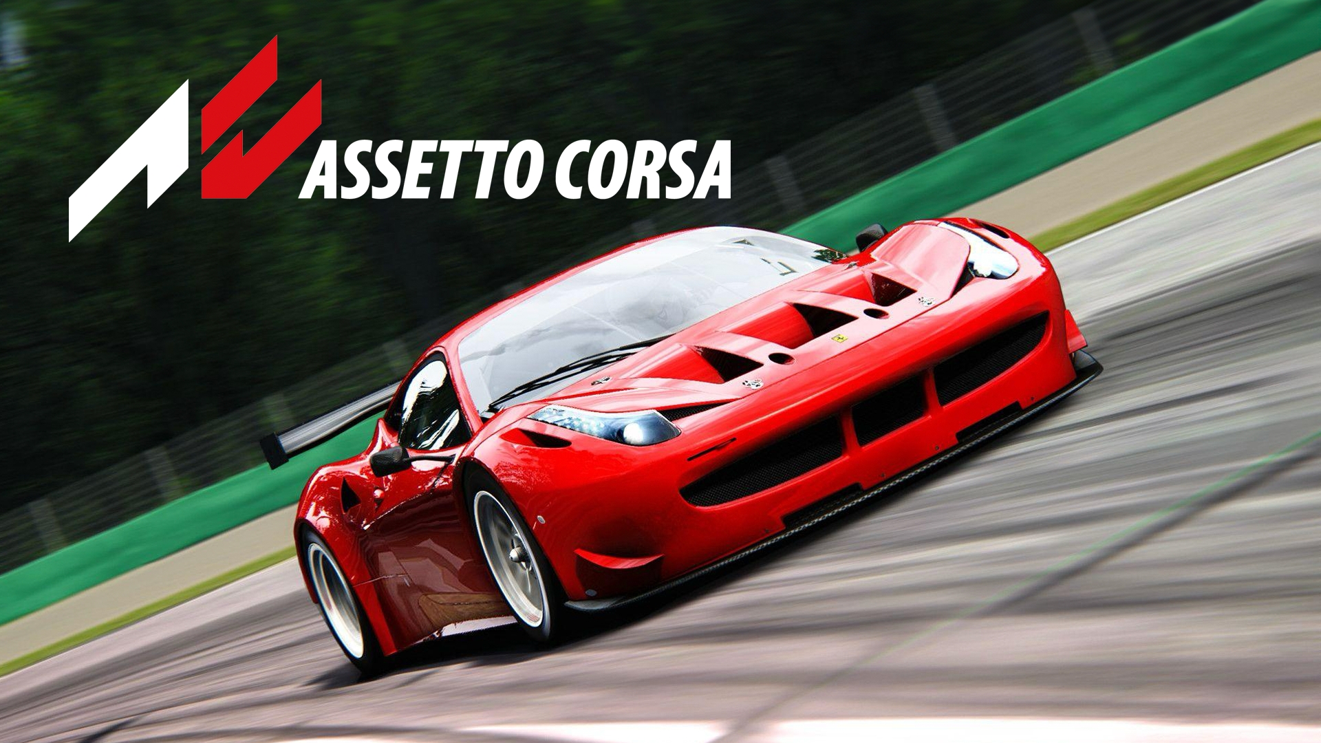 Assetto Corsa Sistem Gereksinimleri