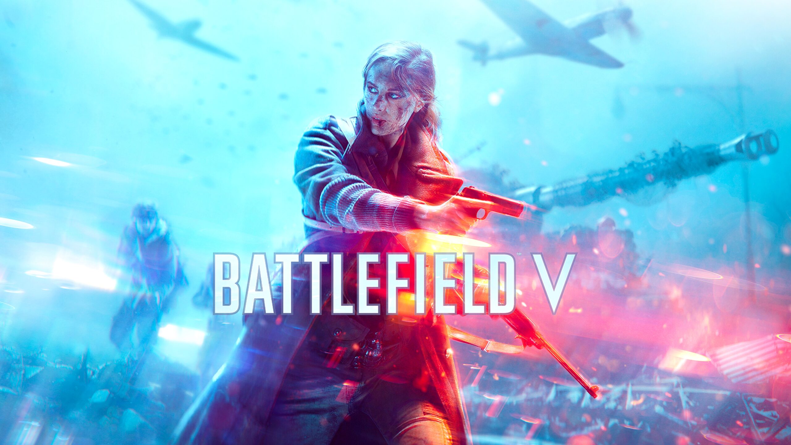 Battlefield V Sistem Gereksinimleri
