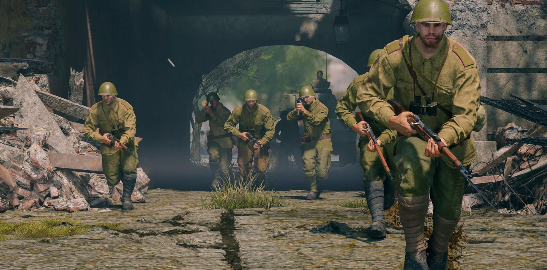 Enlisted Sistem Gereksinimleri