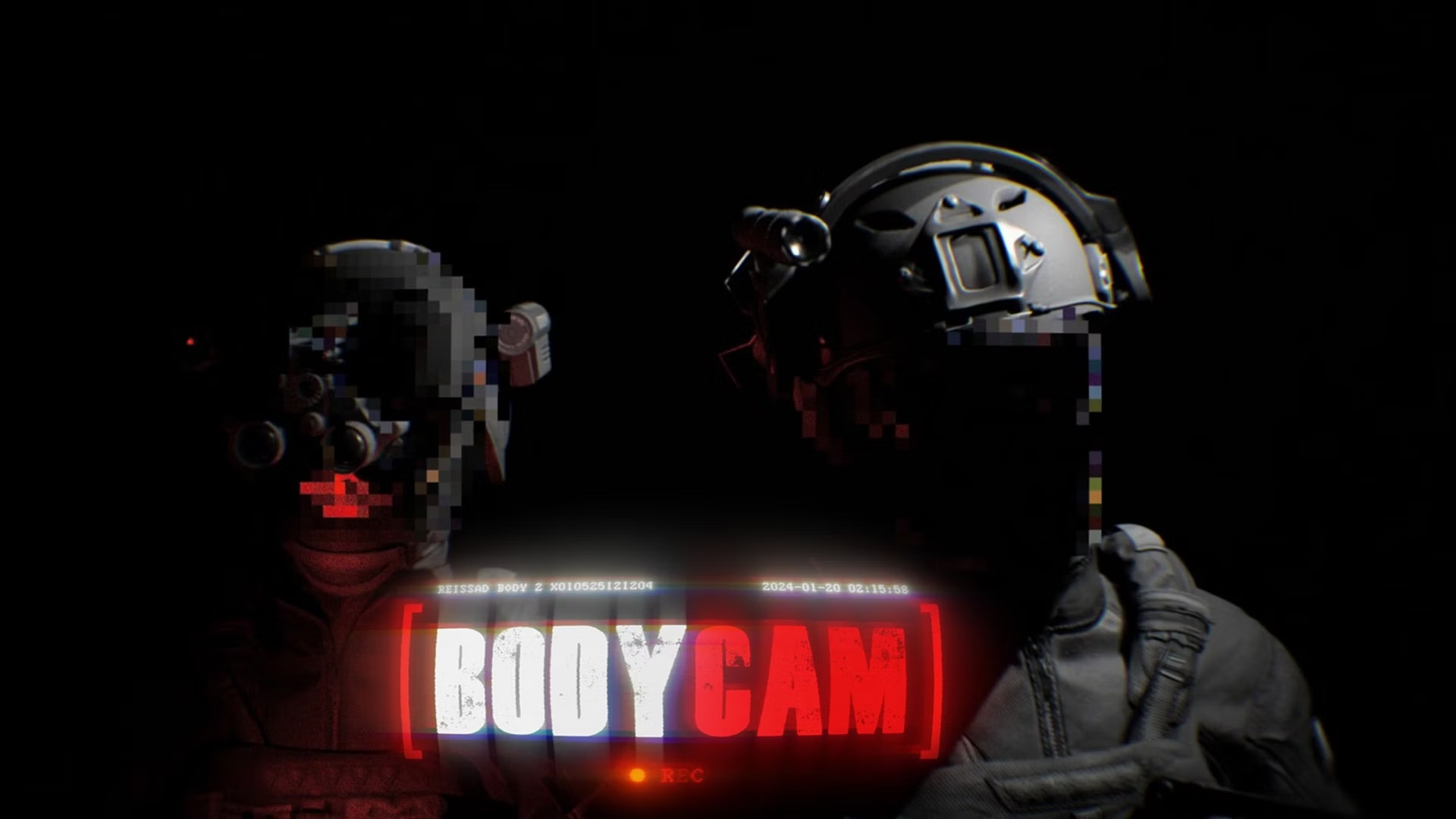 Bodycam Sistem Gereksinimleri