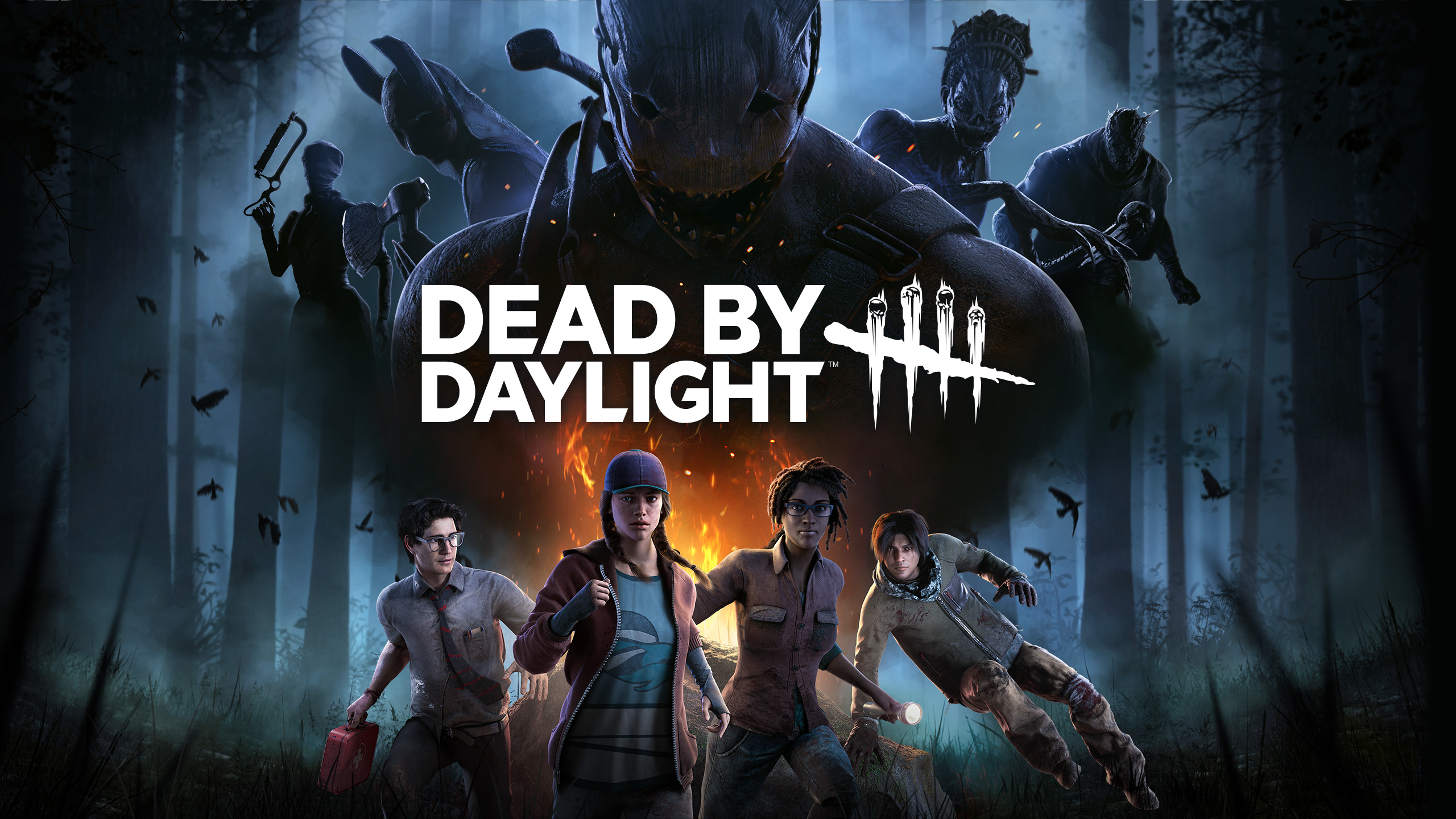 Dead by Daylight Sistem Gereksinimleri
