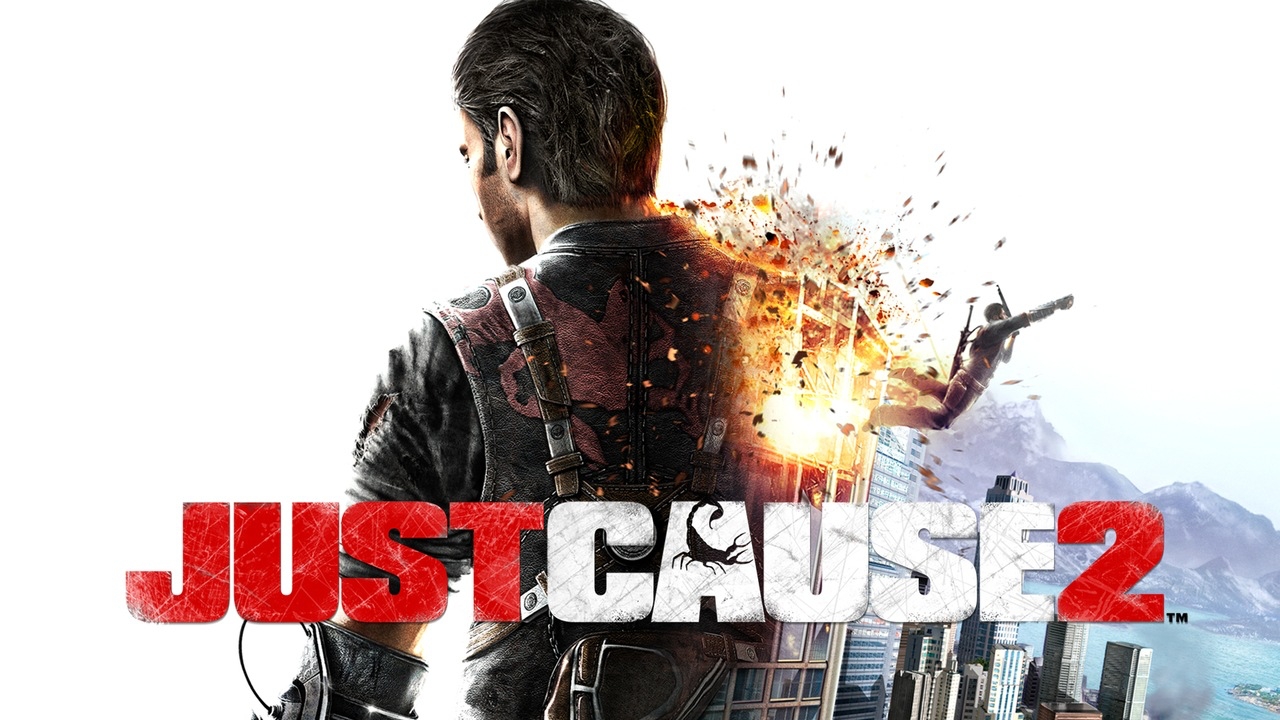 Just Cause 2 Sistem Gereksinimleri