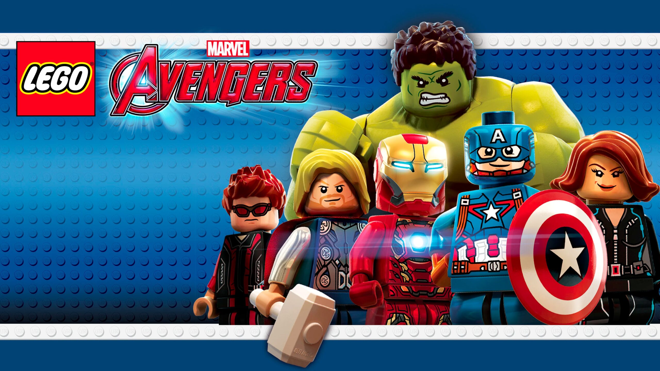 LEGO Marvel’s Avengers Sistem Gereksinimleri