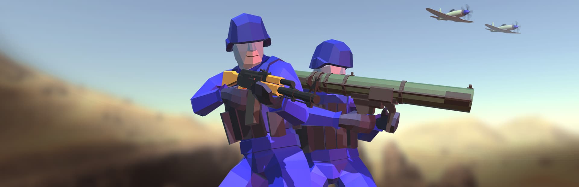 Ravenfield Sistem Gereksinimleri