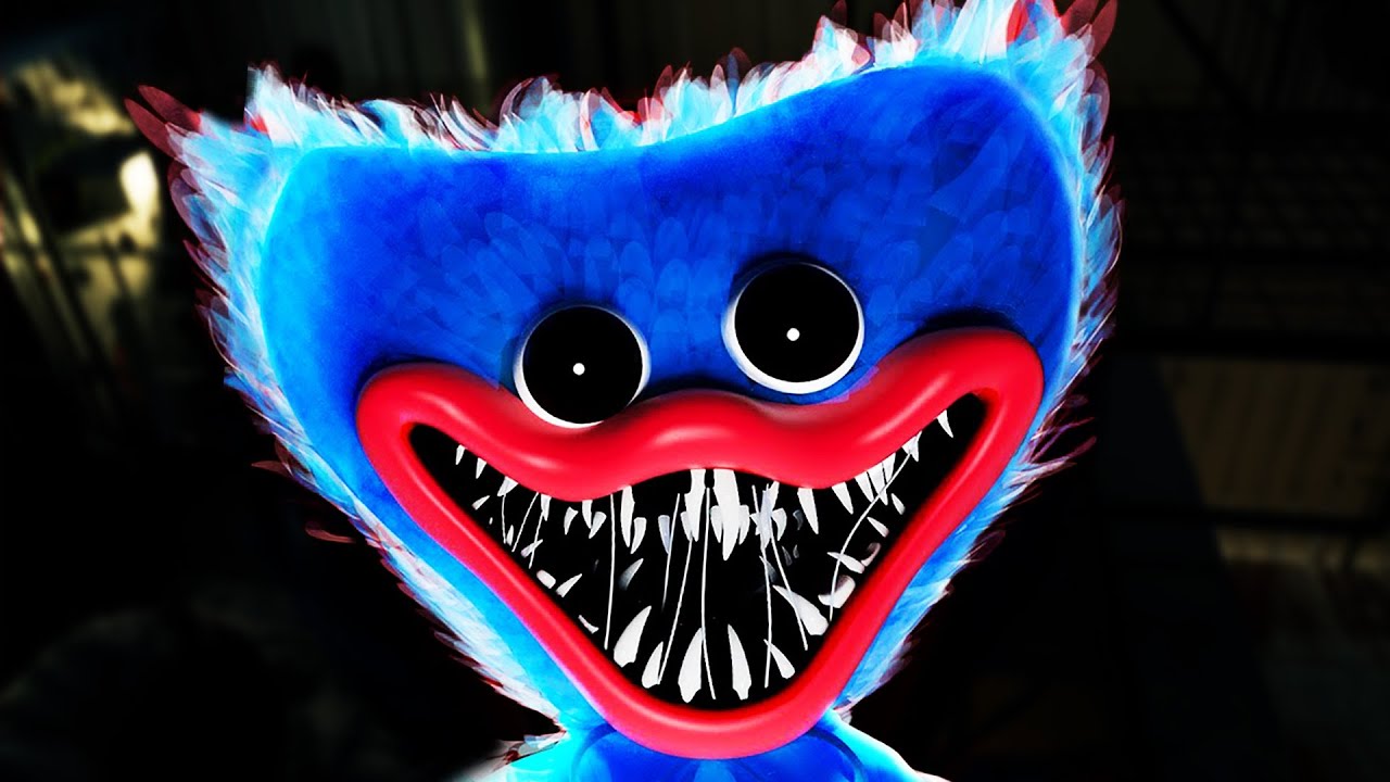 Poppy Playtime Sistem Gereksinimleri