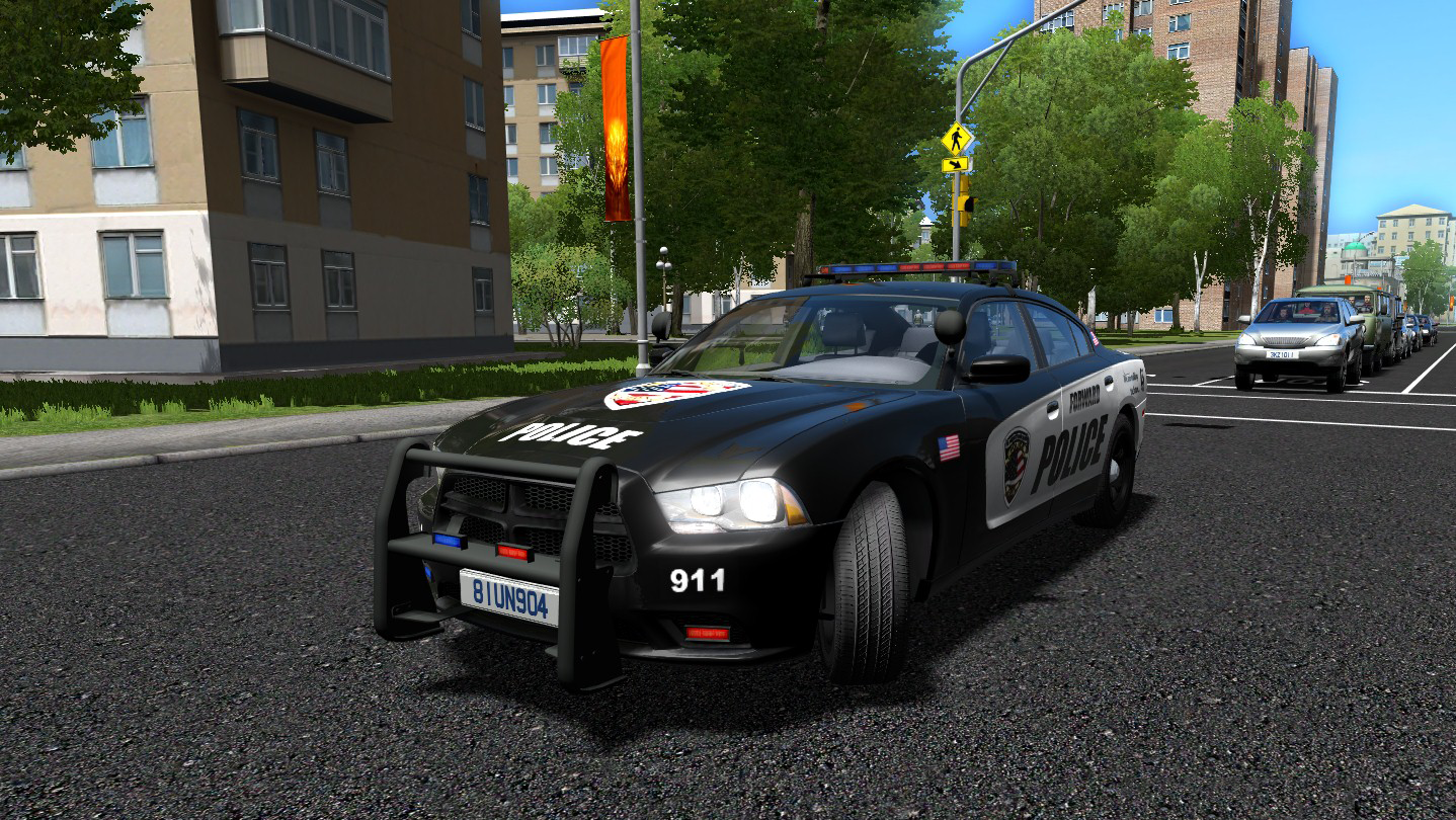 City Car Driving Sistem Gereksinimleri