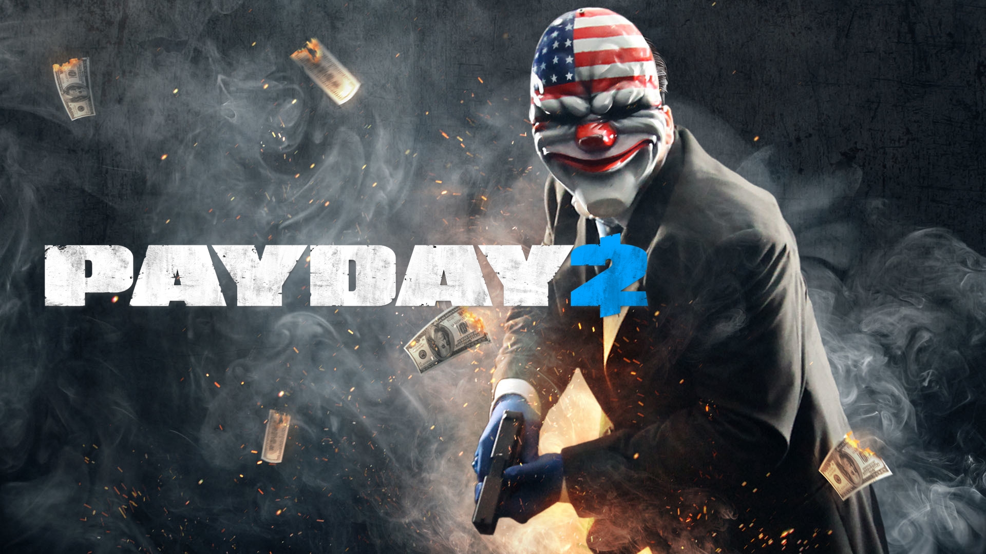 PAYDAY 2 Sistem Gereksinimleri