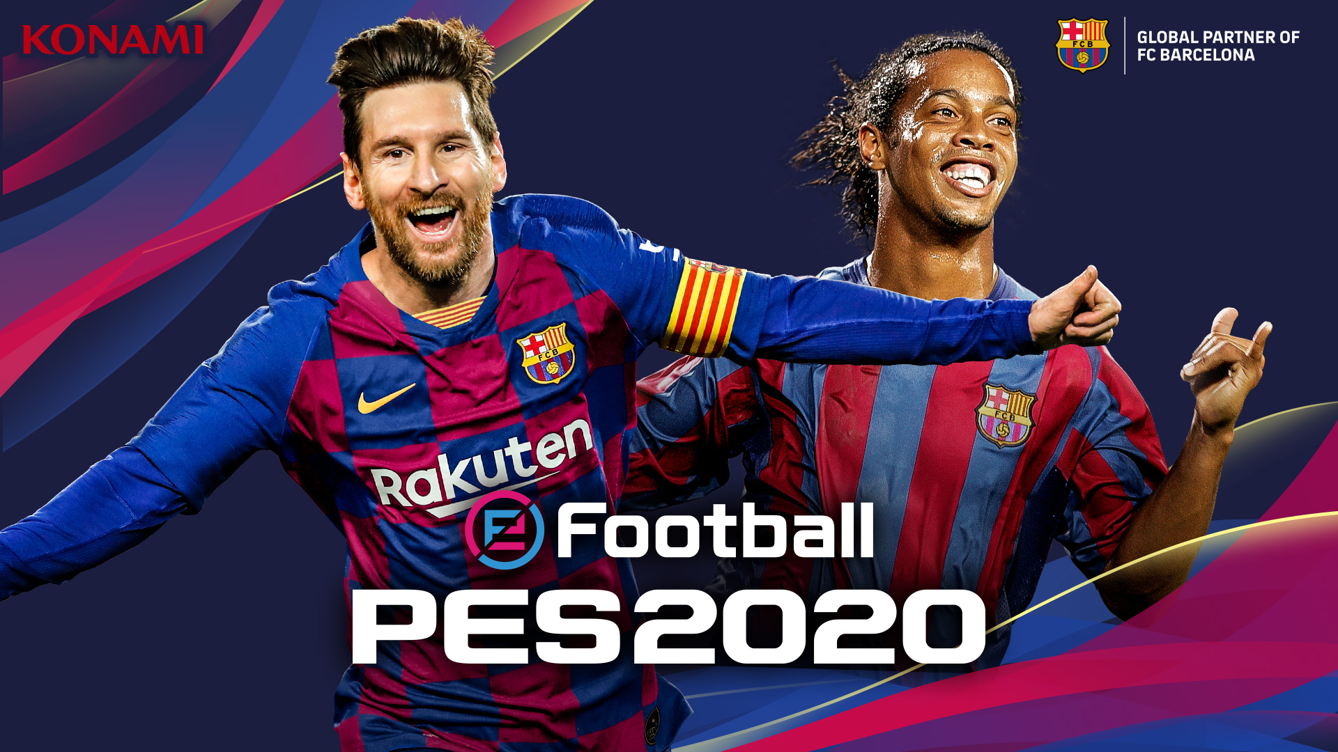 eFootball PES 2020 Sistem Gereksinimleri