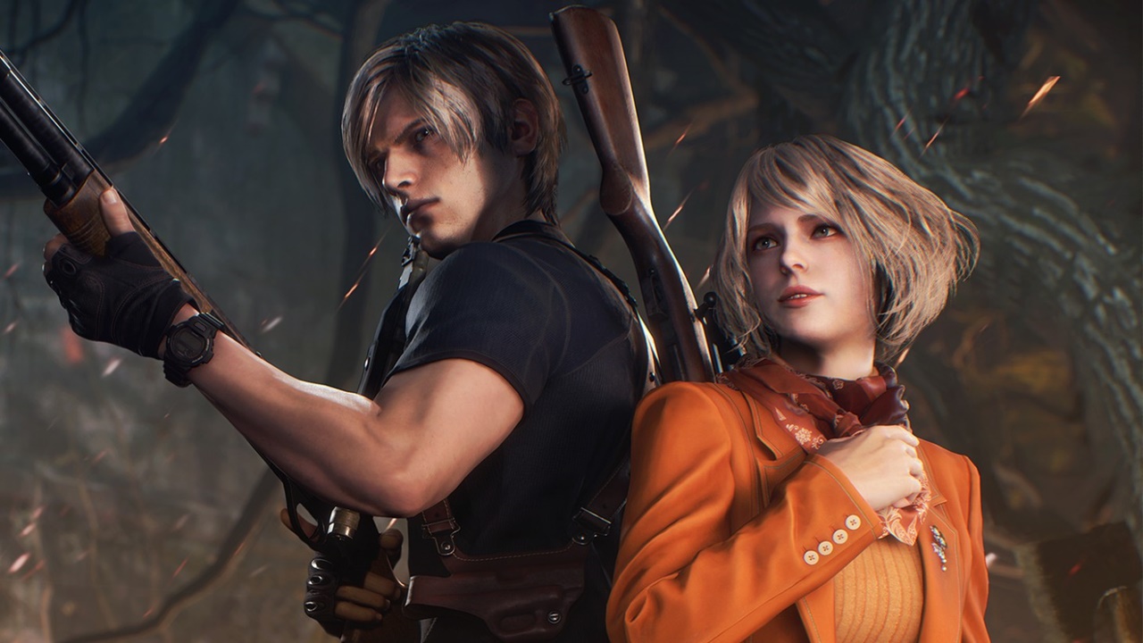 Resident Evil 4 Sistem Gereksinimleri