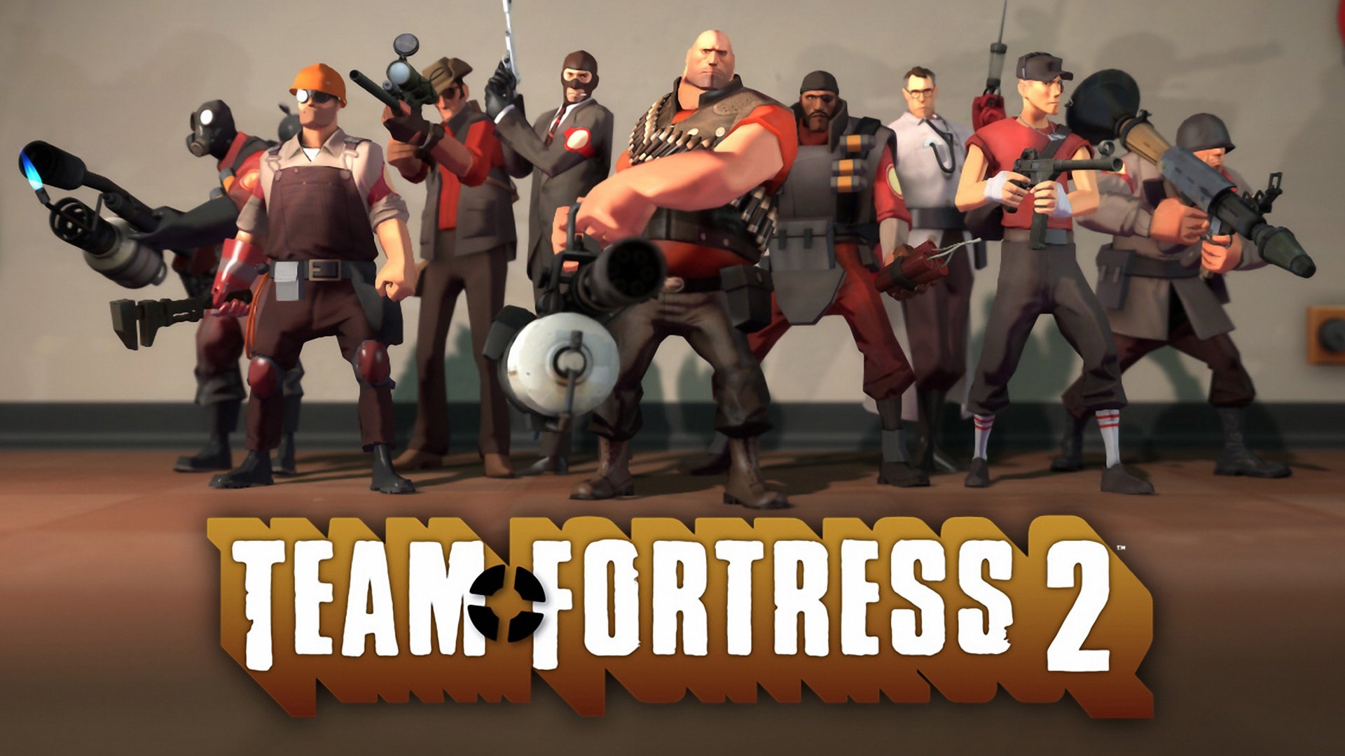 Team Fortress 2 Sistem Gereksinimleri