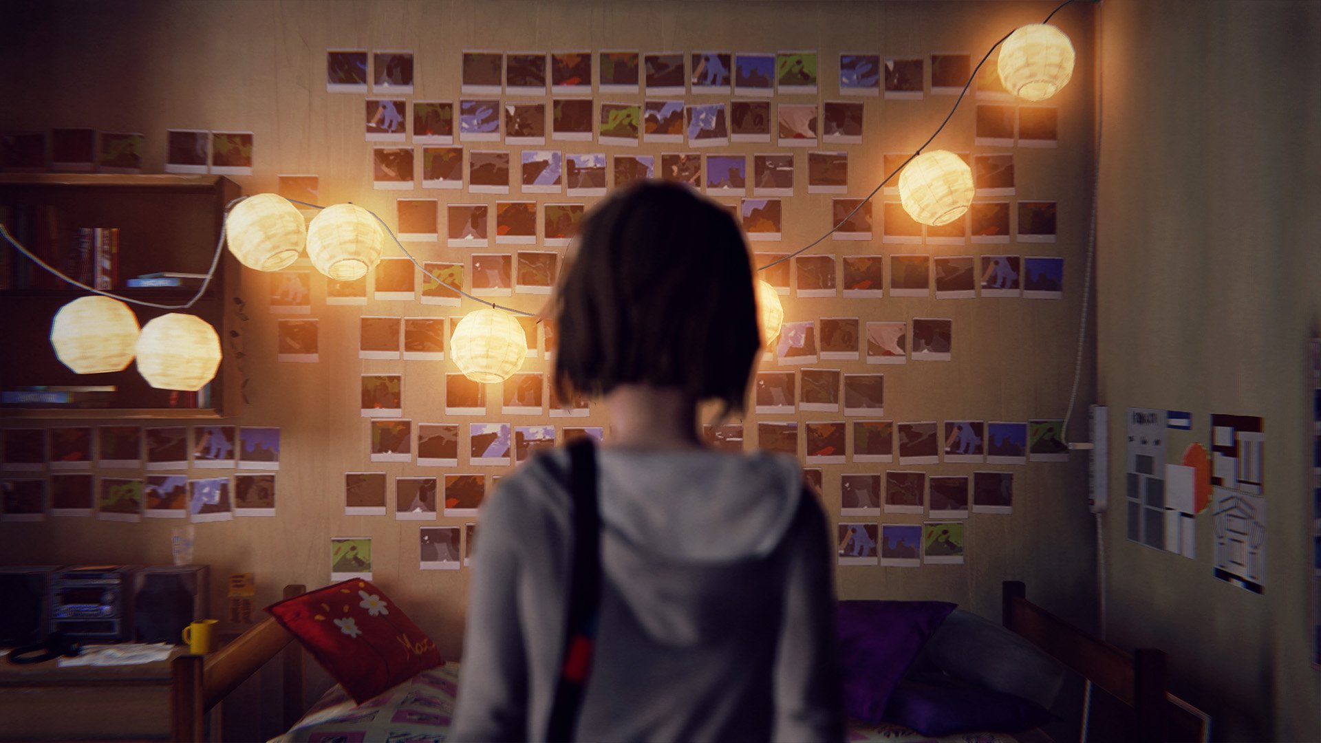 Life is Strange Sistem Gereksinimleri