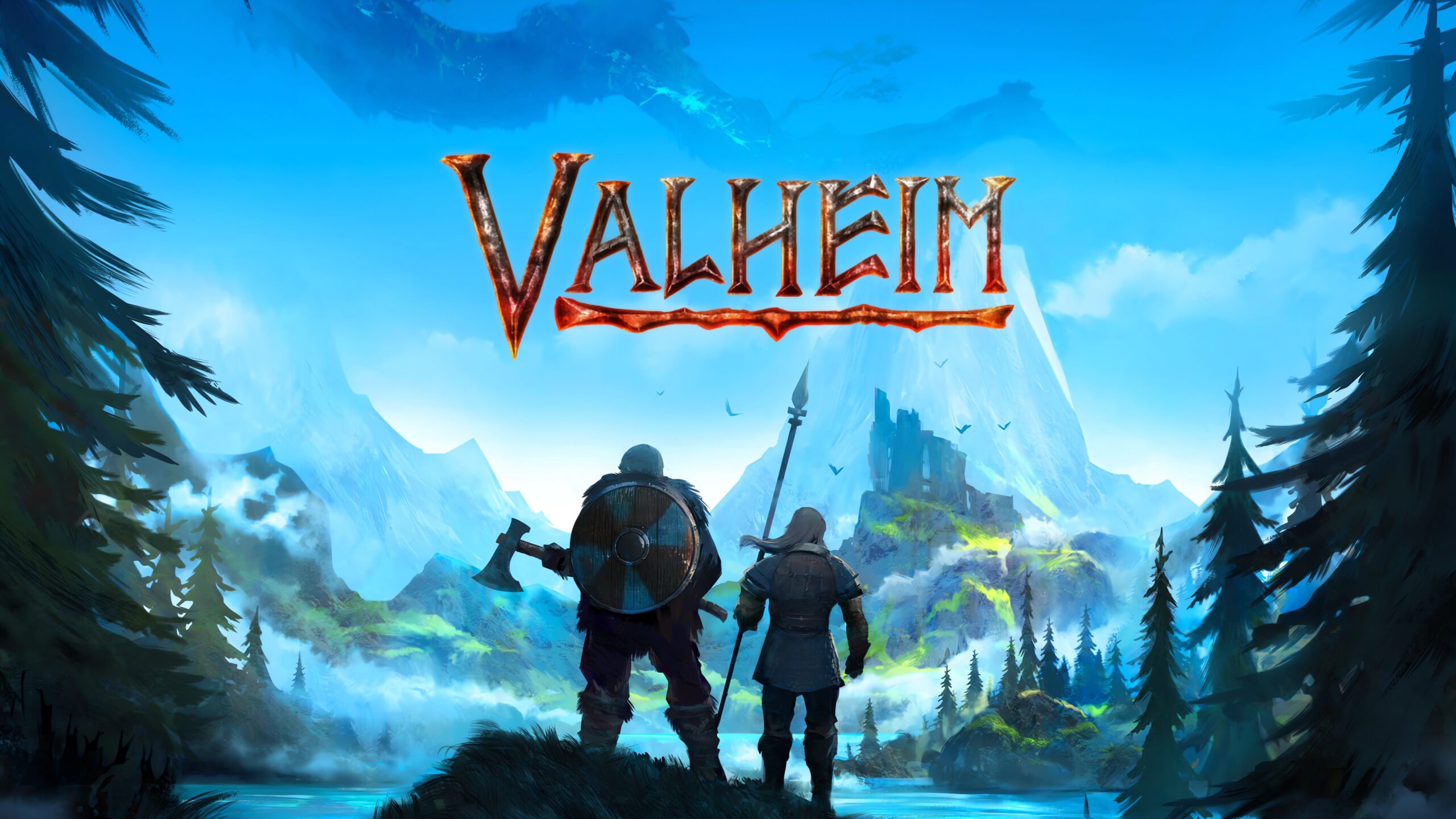 Valheim Sistem Gereksinimleri