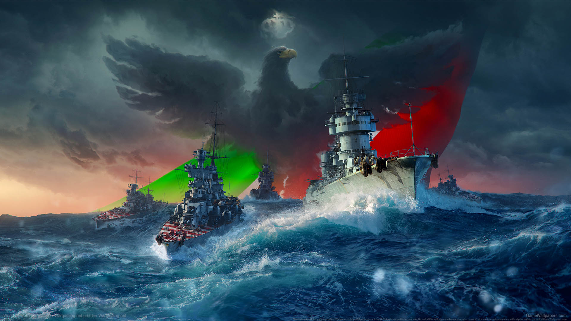 World of Warships Sistem Gereksinimleri