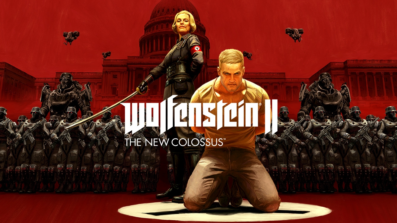 Wolfenstein II: The New Colossus Sistem Gereksinimleri