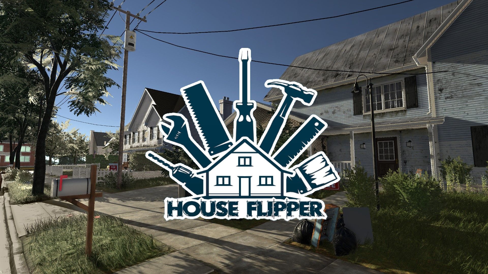House Flipper Sistem Gereksinimleri