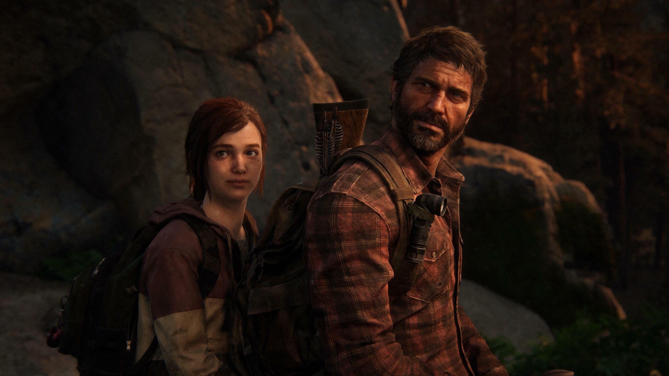 The Last of Us Part I Sistem Gereksinimleri